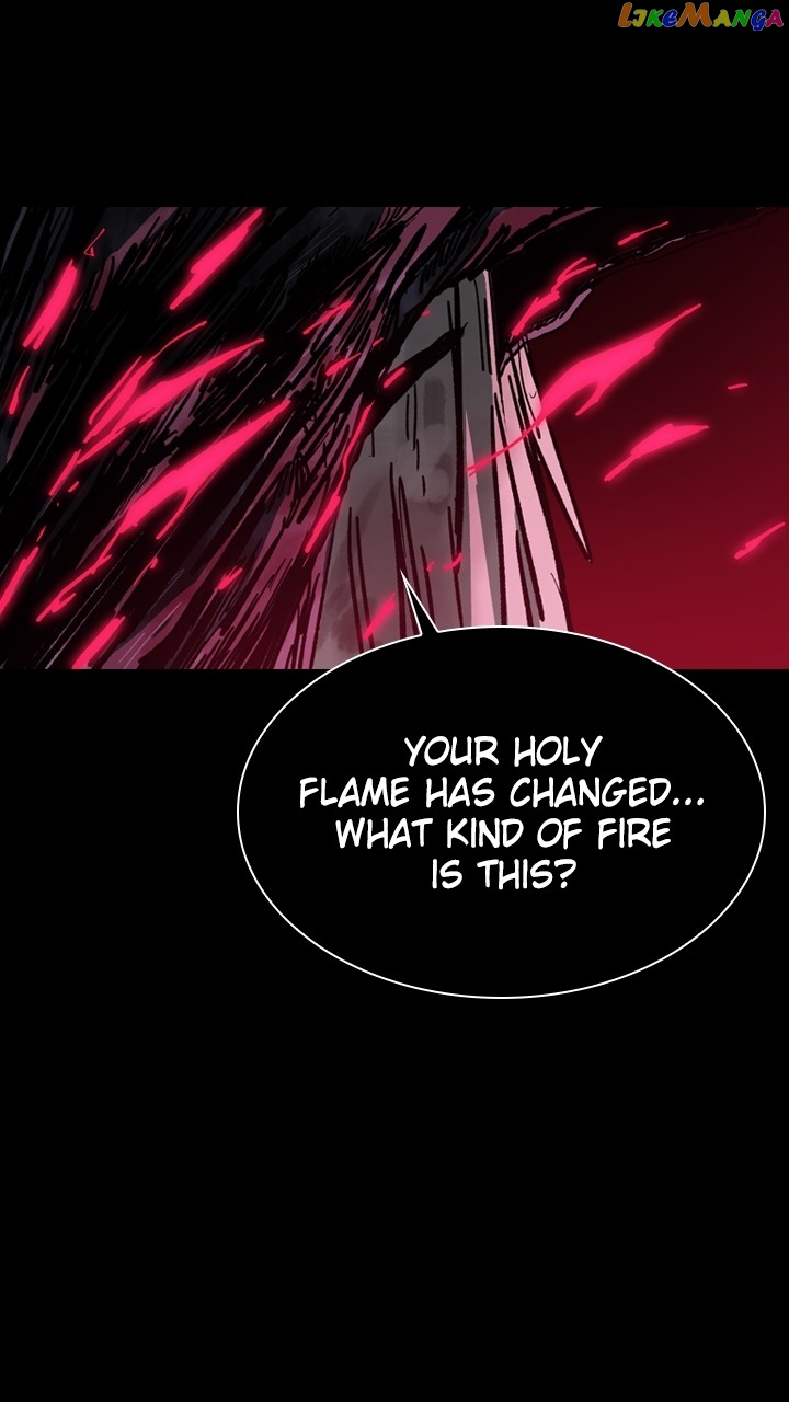 Fray – Manga Chapter 61 - page 11