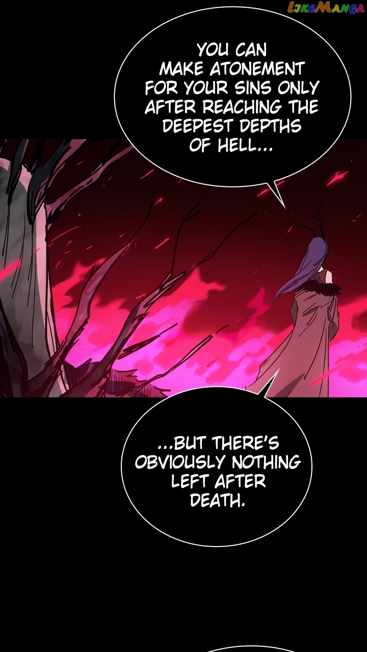 Fray – Manga Chapter 61 - page 12