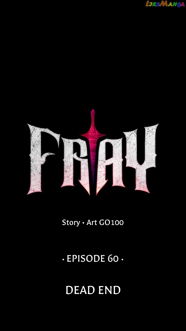 Fray – Manga Chapter 61 - page 16
