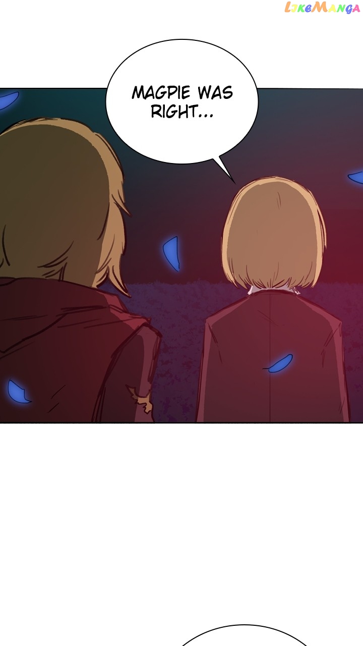 Fray – Manga Chapter 61 - page 22