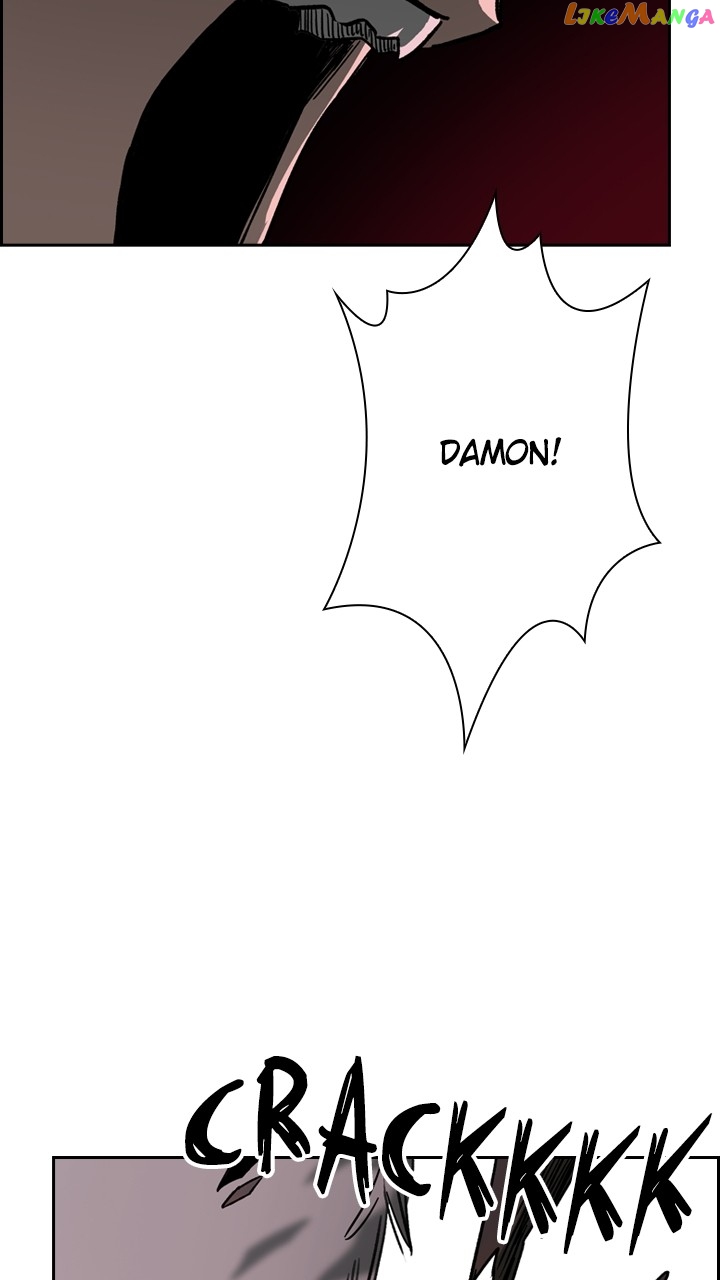 Fray – Manga Chapter 61 - page 24