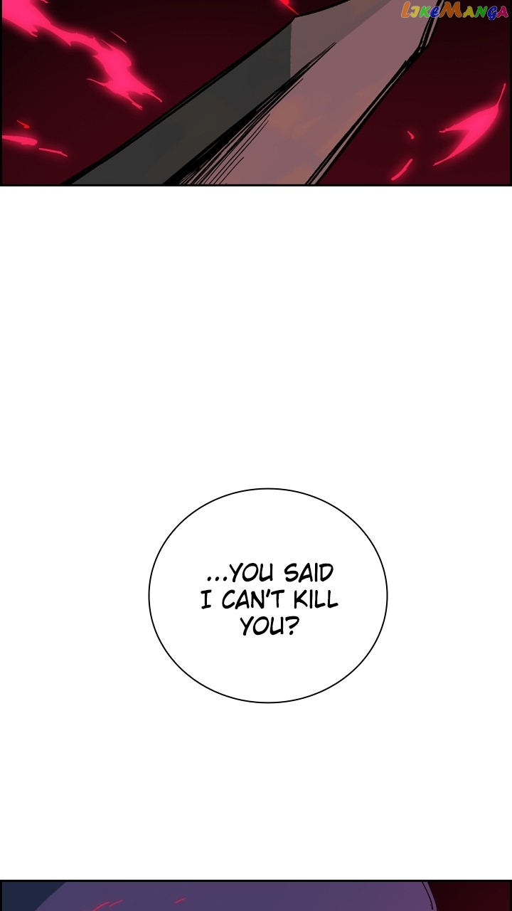 Fray – Manga Chapter 61 - page 28