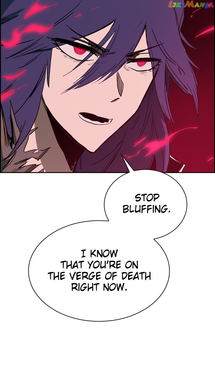 Fray – Manga Chapter 61 - page 29