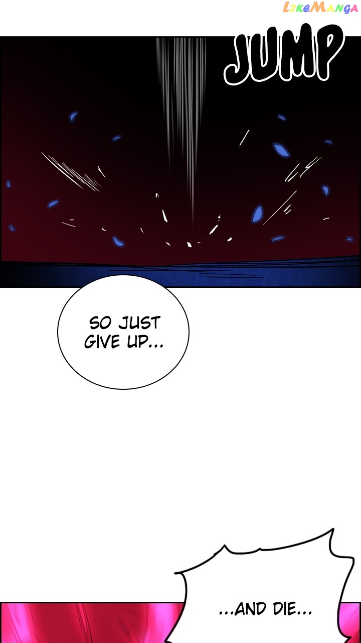 Fray – Manga Chapter 61 - page 30