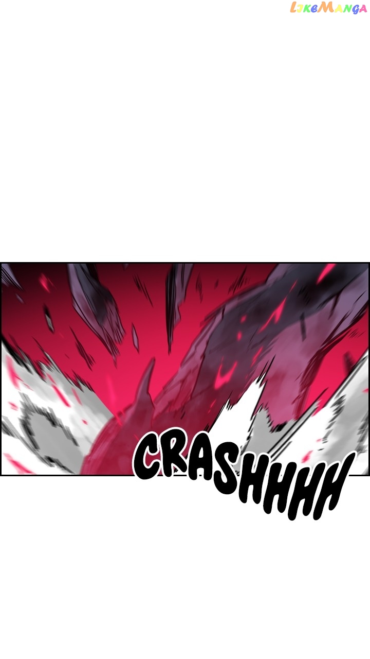Fray – Manga Chapter 61 - page 35