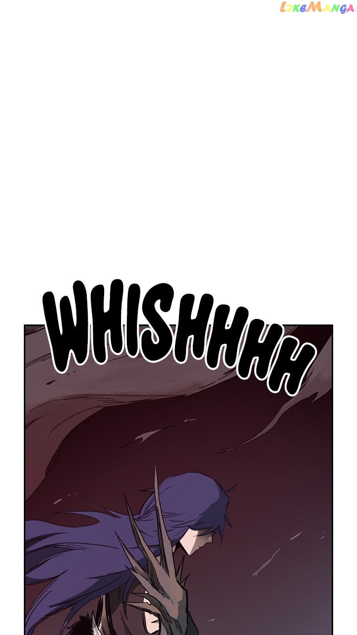 Fray – Manga Chapter 61 - page 36