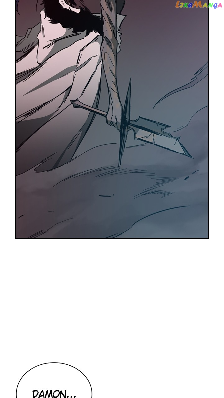 Fray – Manga Chapter 61 - page 37
