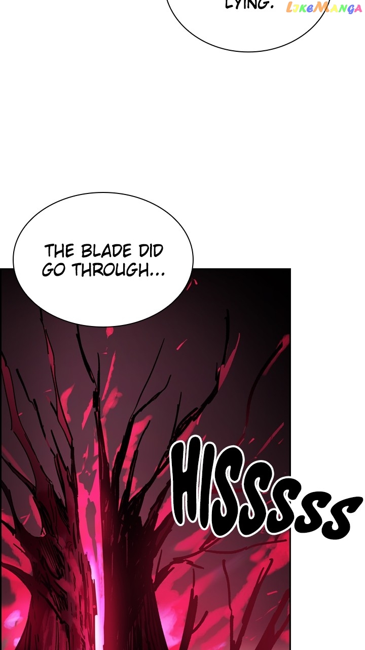 Fray – Manga Chapter 61 - page 39
