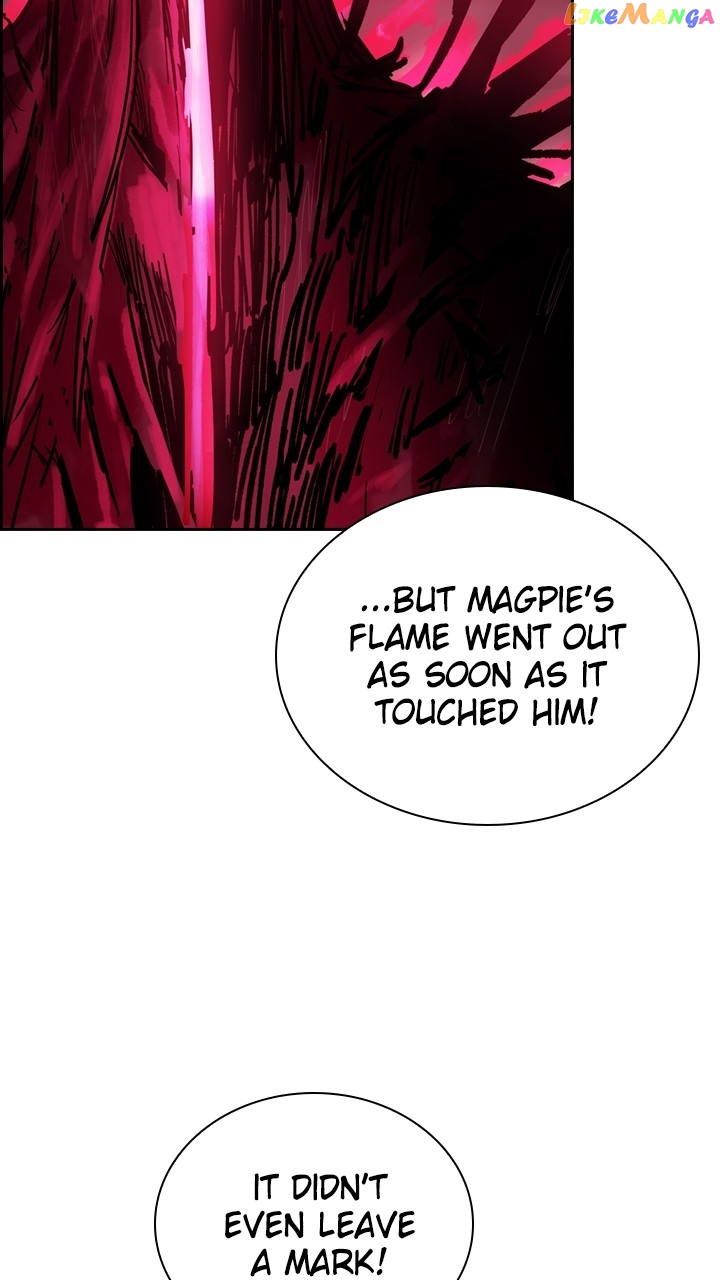 Fray – Manga Chapter 61 - page 40