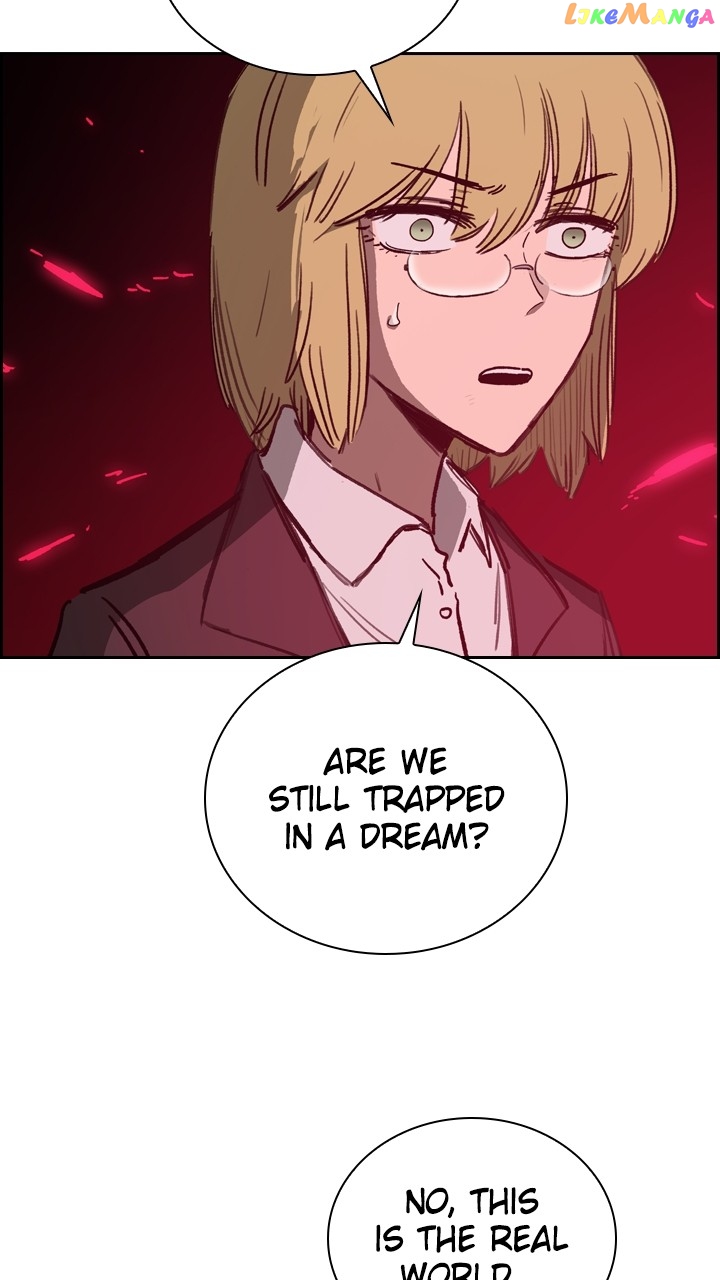 Fray – Manga Chapter 61 - page 41