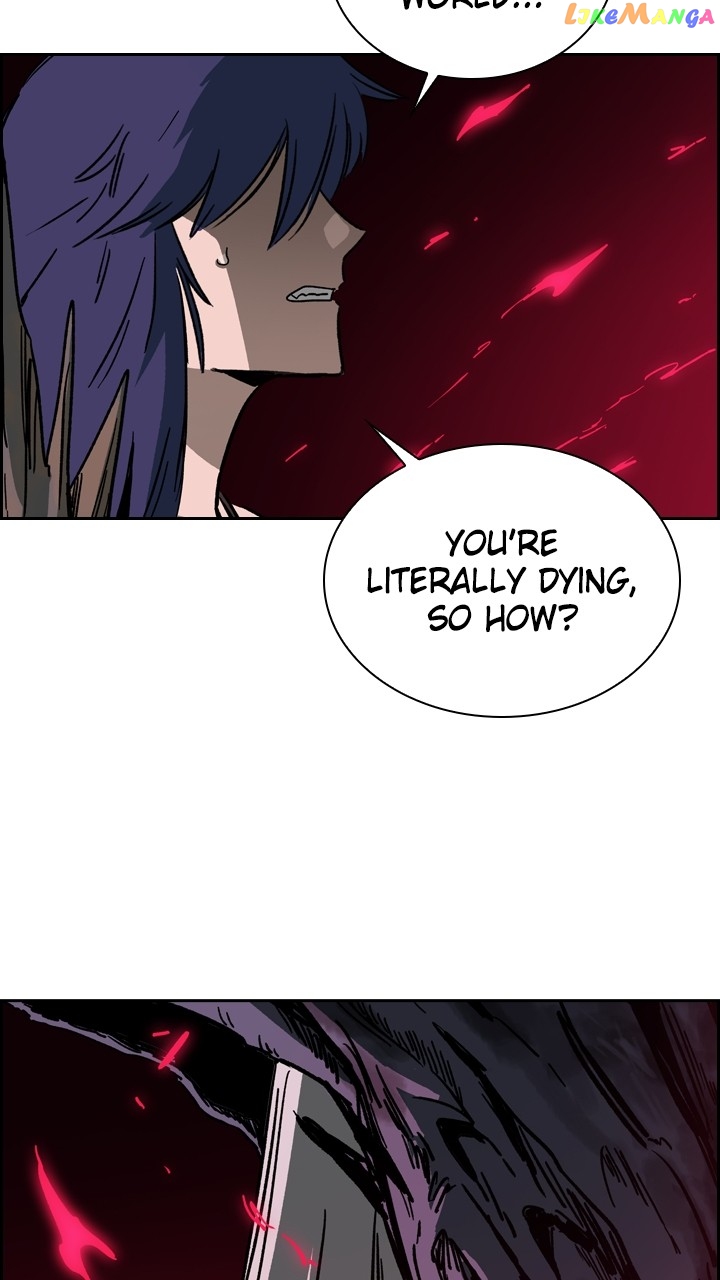 Fray – Manga Chapter 61 - page 42