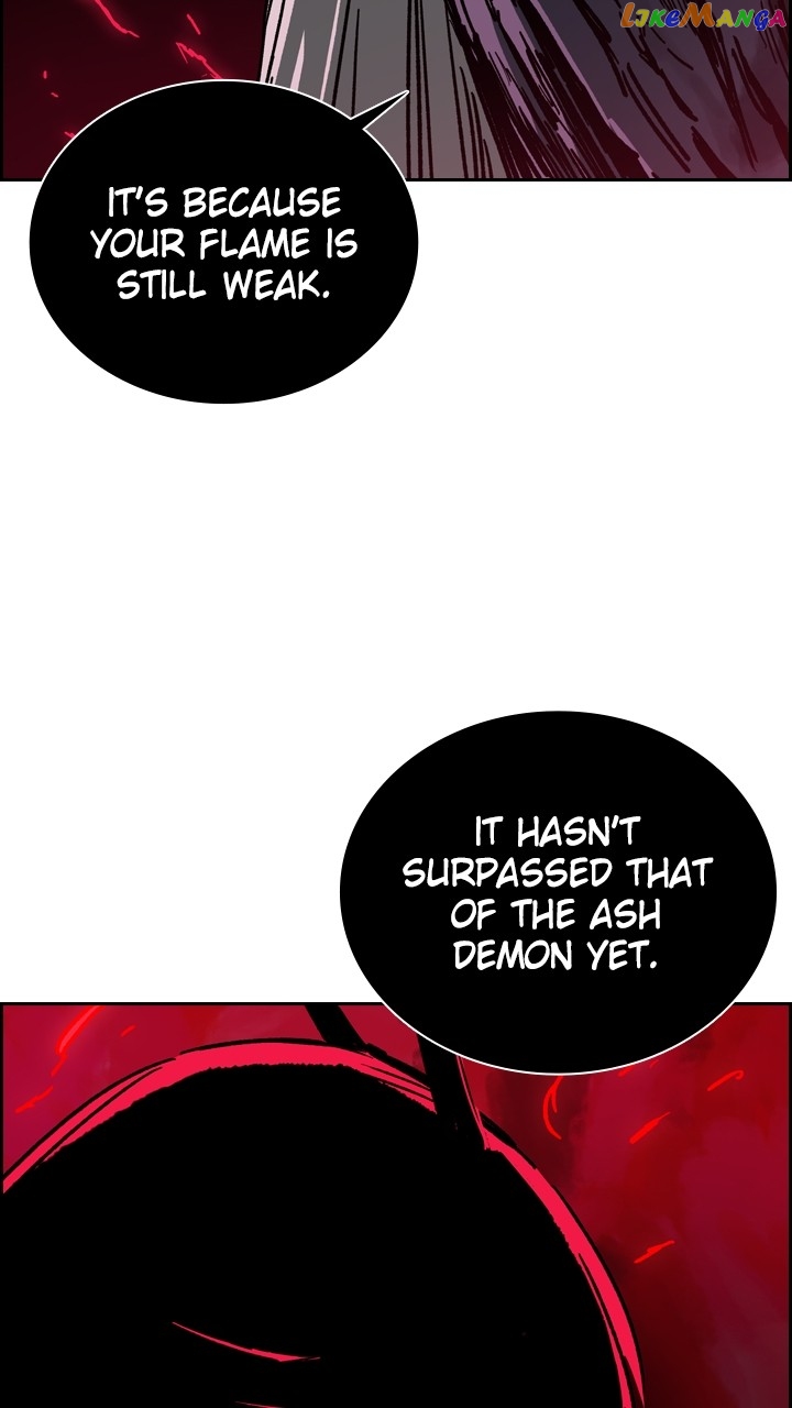 Fray – Manga Chapter 61 - page 43