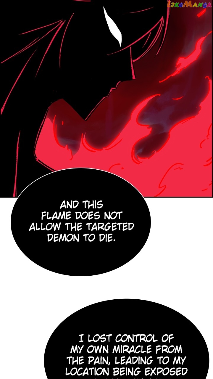 Fray – Manga Chapter 61 - page 44
