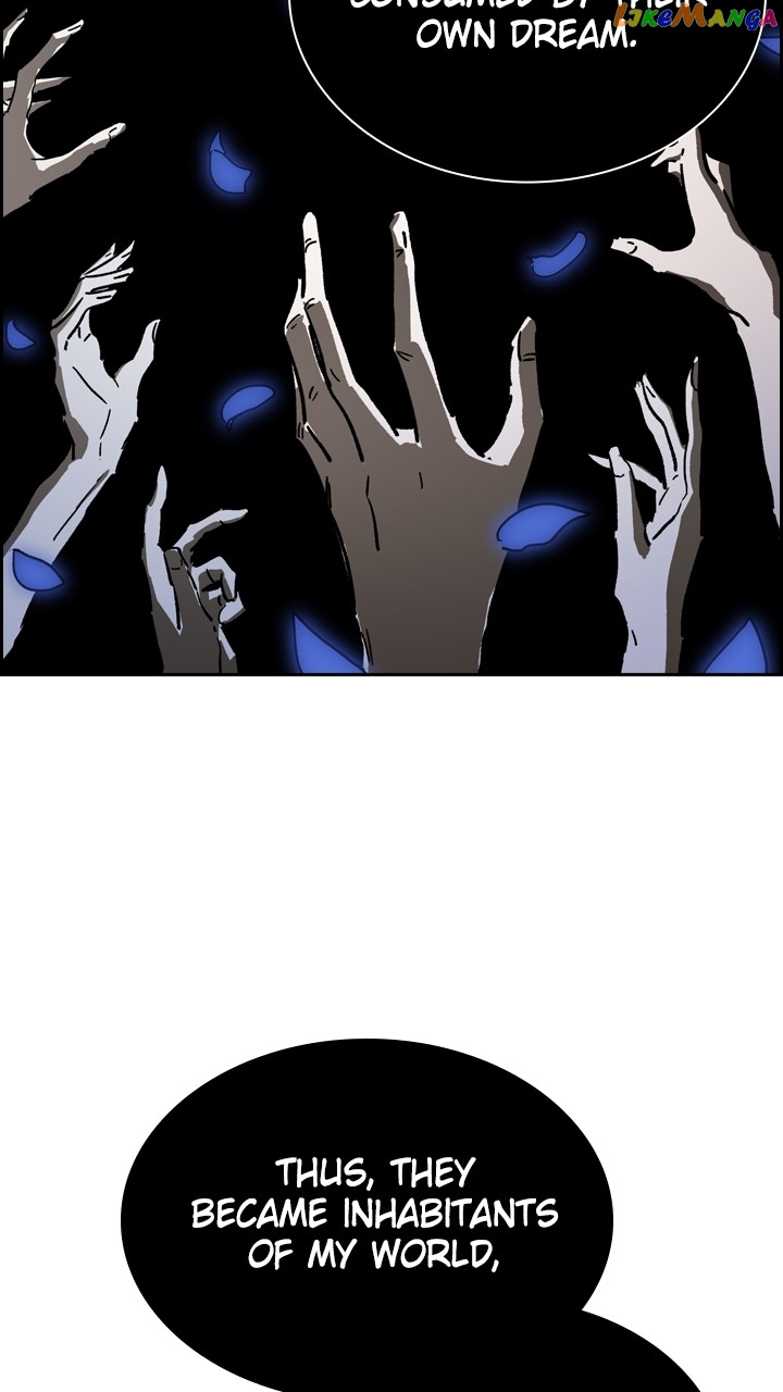 Fray – Manga Chapter 61 - page 46