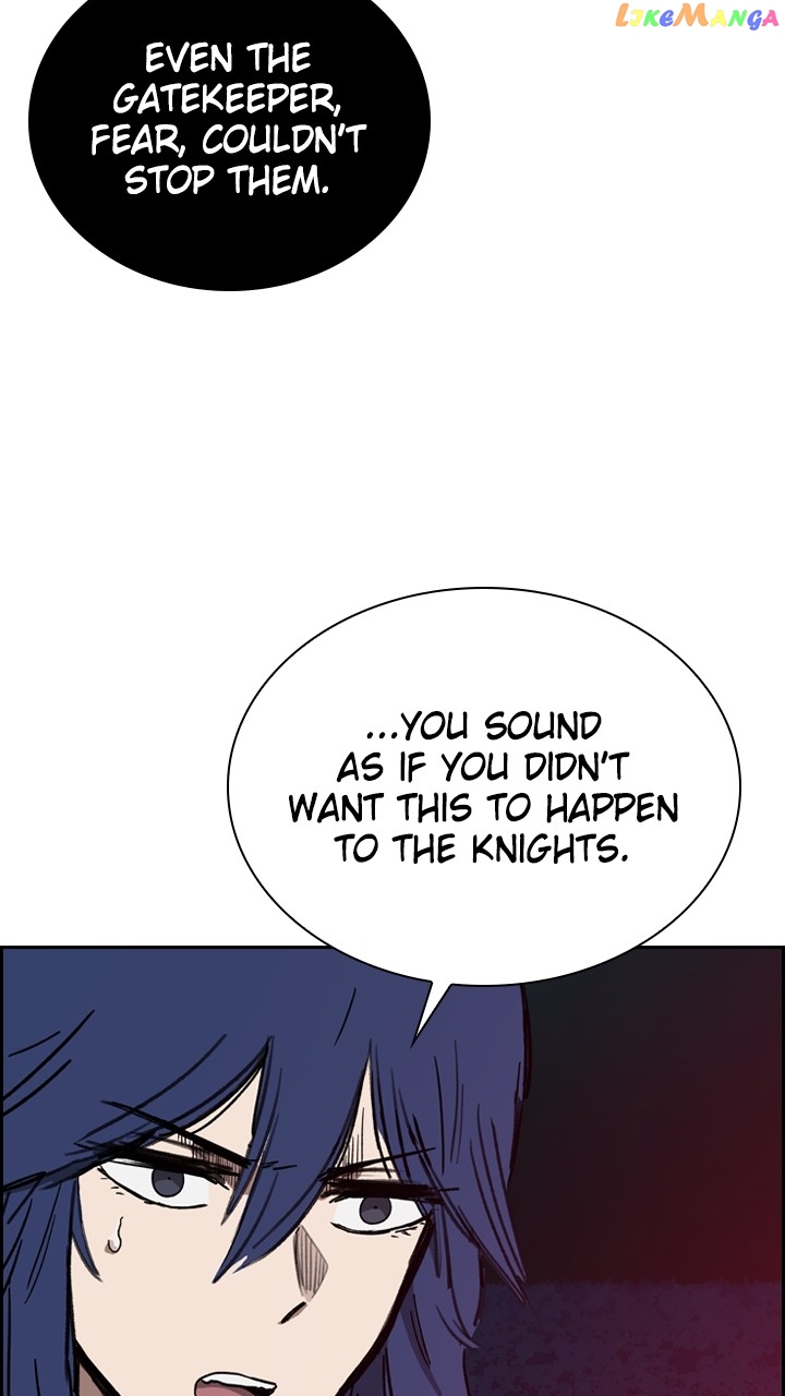 Fray – Manga Chapter 61 - page 48
