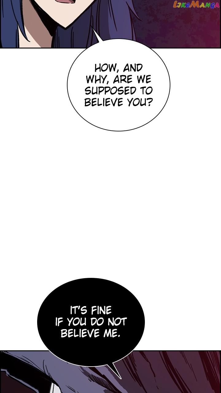 Fray – Manga Chapter 61 - page 49