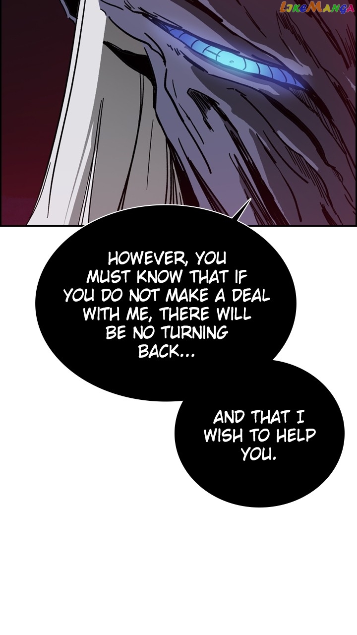 Fray – Manga Chapter 61 - page 50