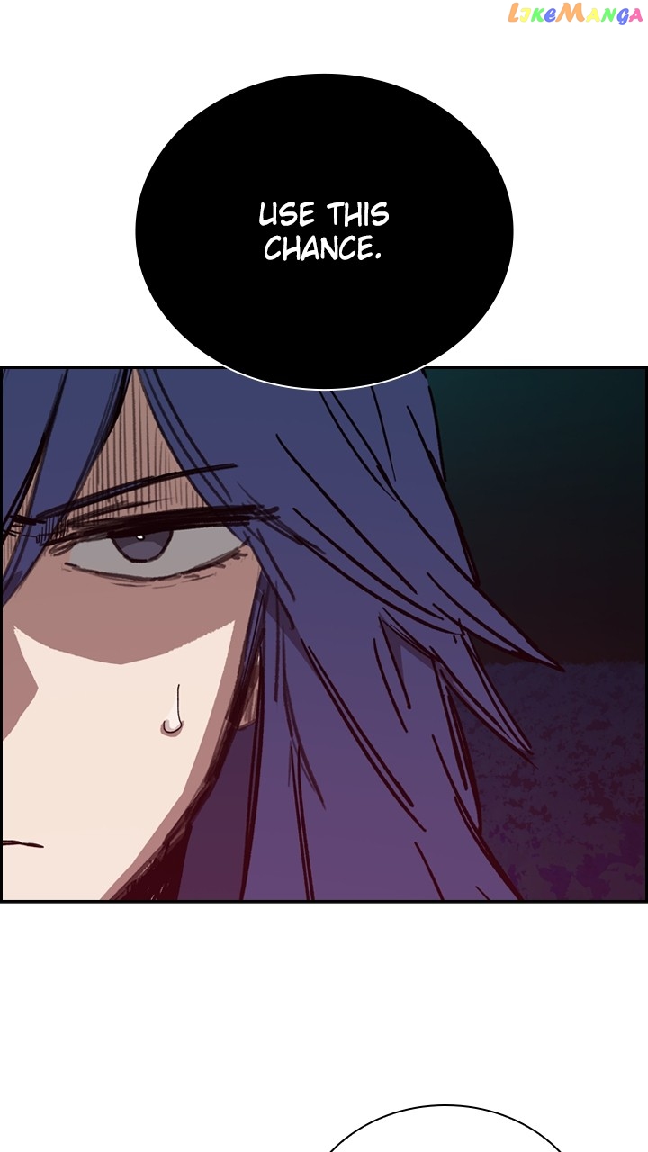 Fray – Manga Chapter 61 - page 51