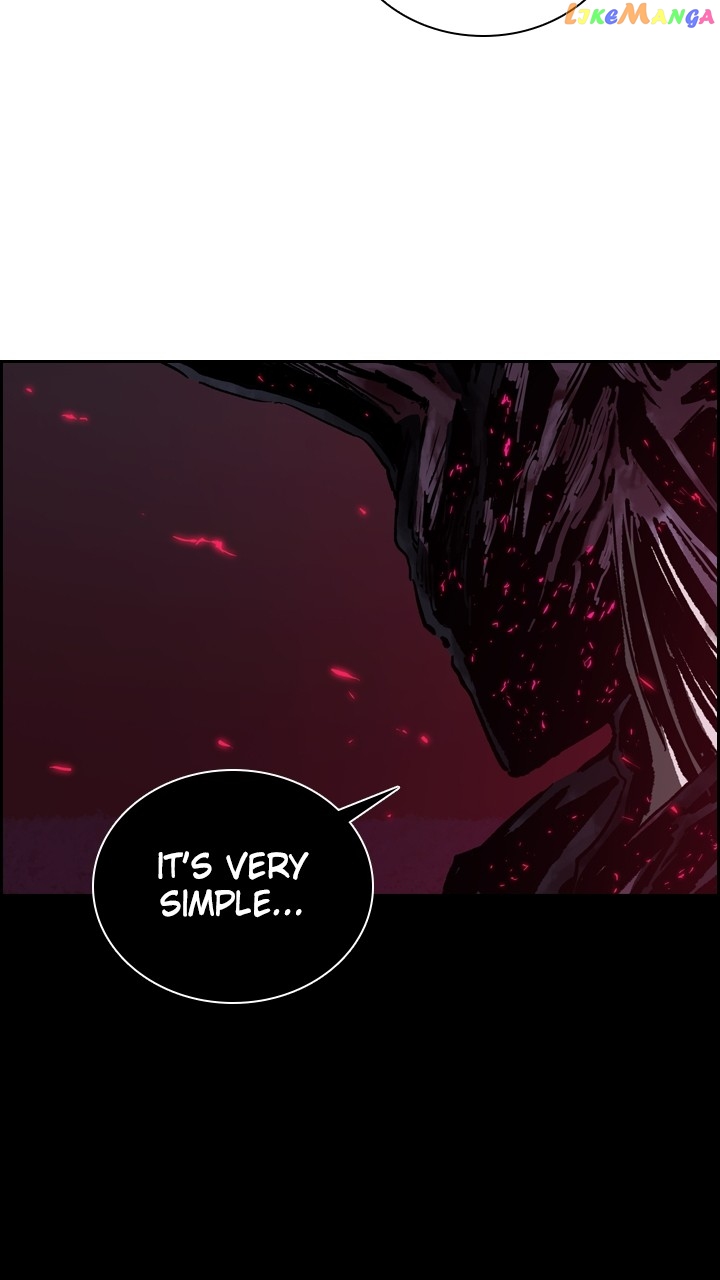 Fray – Manga Chapter 61 - page 56