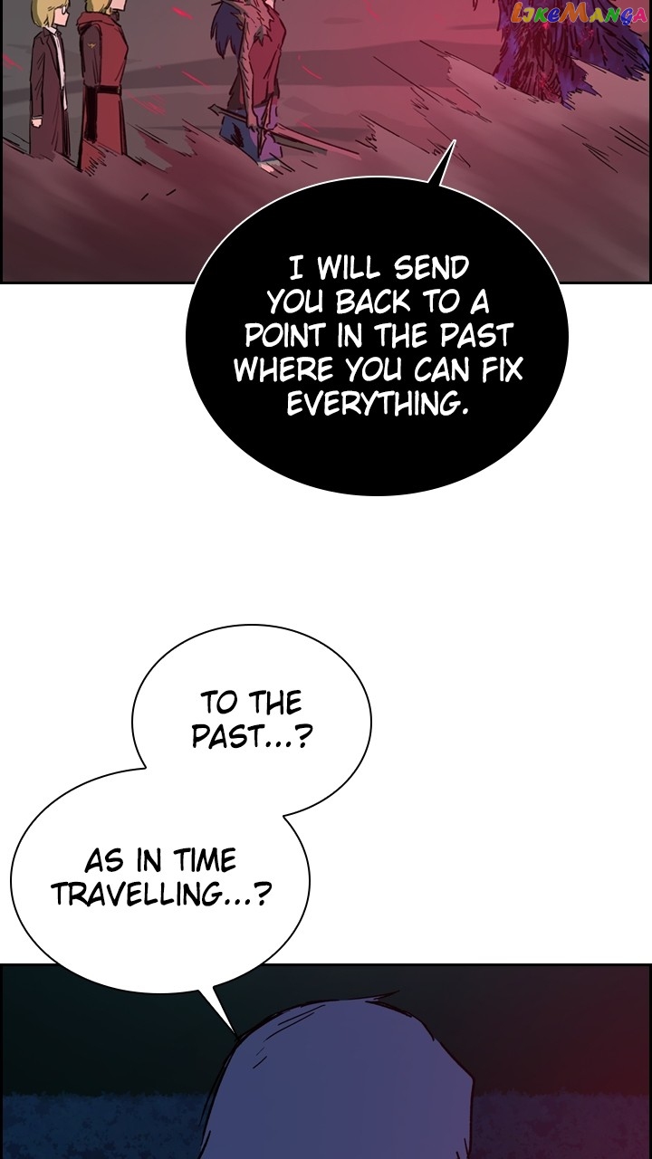 Fray – Manga Chapter 61 - page 58