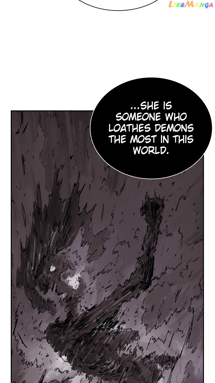 Fray – Manga Chapter 61 - page 62