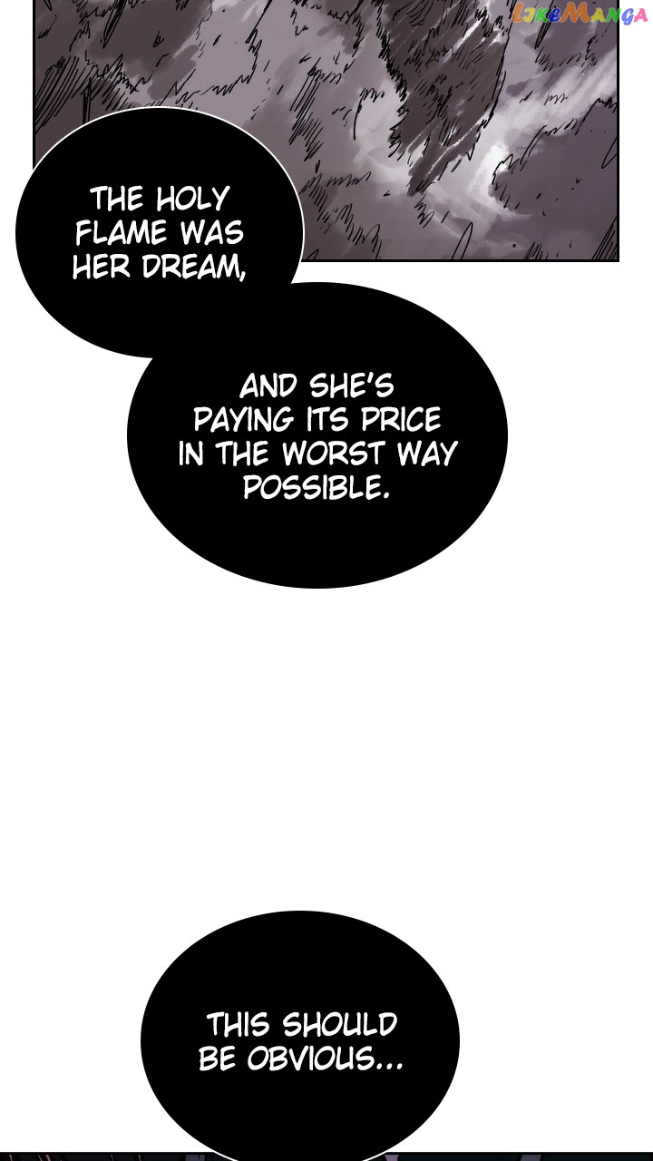 Fray – Manga Chapter 61 - page 63