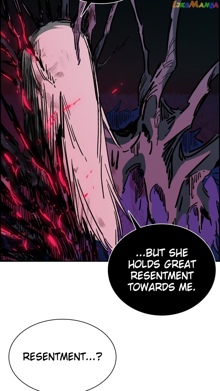 Fray – Manga Chapter 61 - page 64