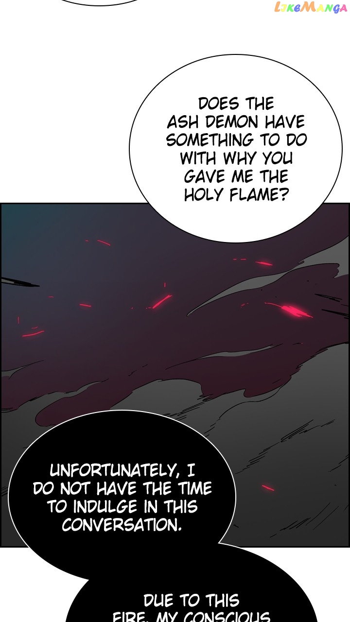 Fray – Manga Chapter 61 - page 65