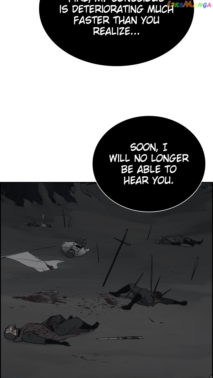 Fray – Manga Chapter 61 - page 66