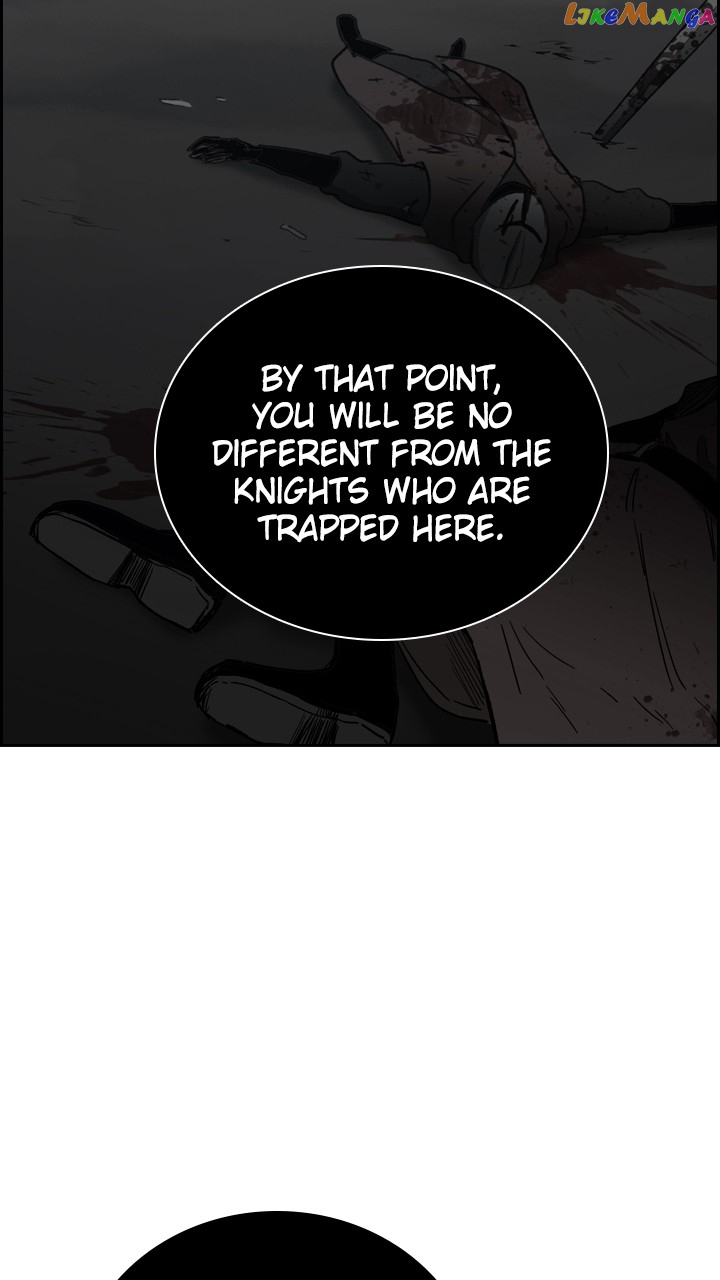 Fray – Manga Chapter 61 - page 67