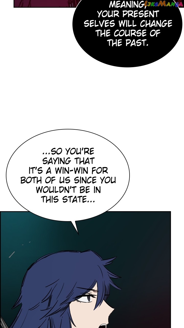 Fray – Manga Chapter 61 - page 69