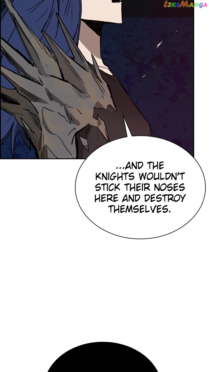 Fray – Manga Chapter 61 - page 70