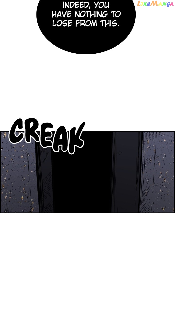 Fray – Manga Chapter 61 - page 71