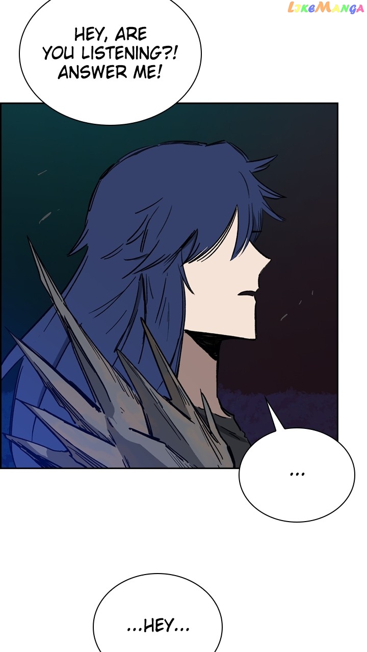 Fray – Manga Chapter 61 - page 76