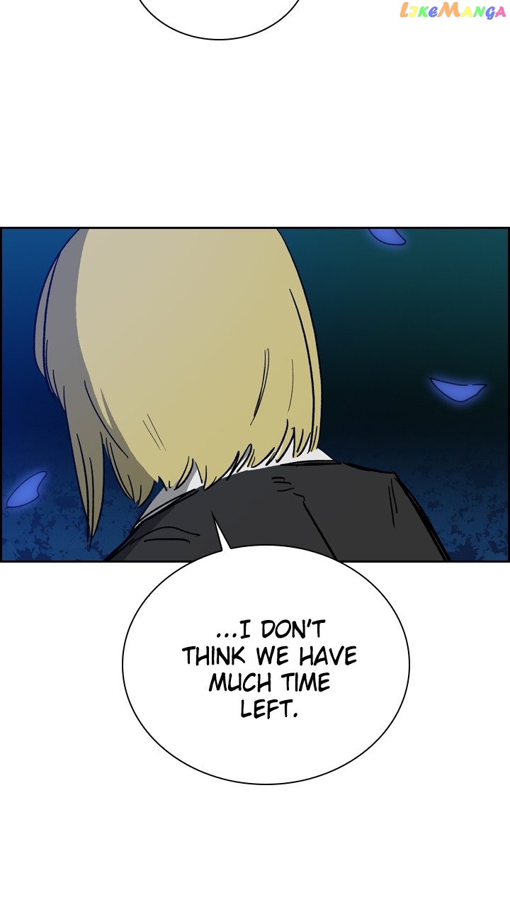 Fray – Manga Chapter 61 - page 77