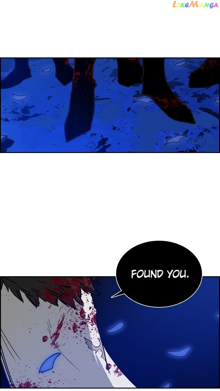Fray – Manga Chapter 61 - page 78