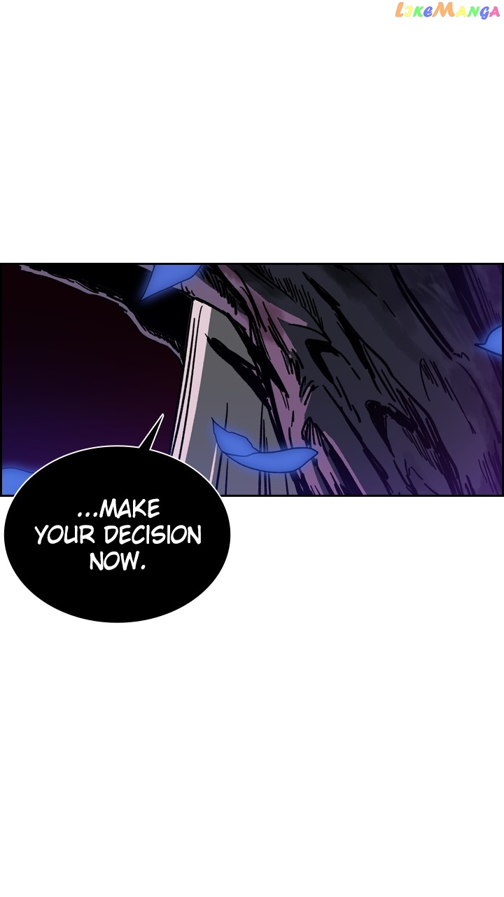 Fray – Manga Chapter 61 - page 79