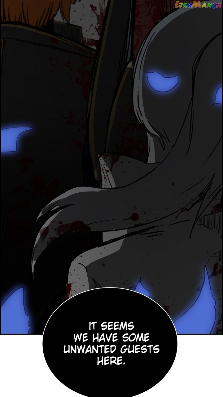 Fray – Manga Chapter 61 - page 82