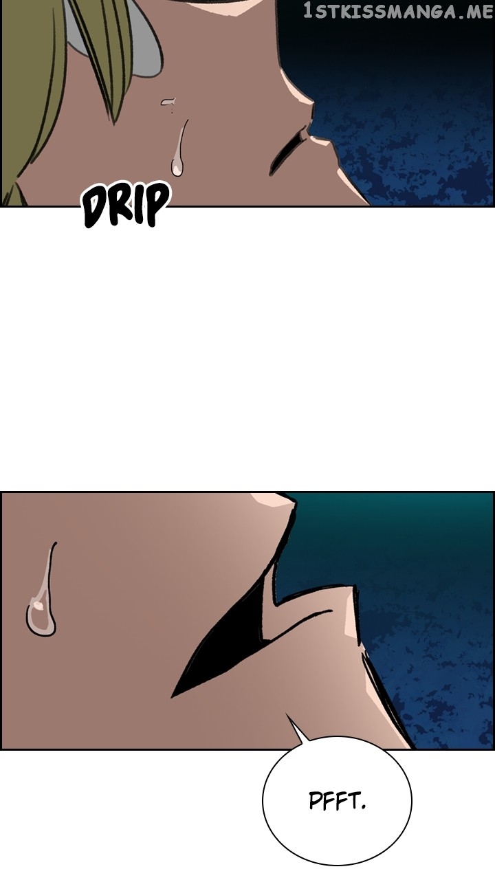 Fray – Manga Chapter 60 - page 11
