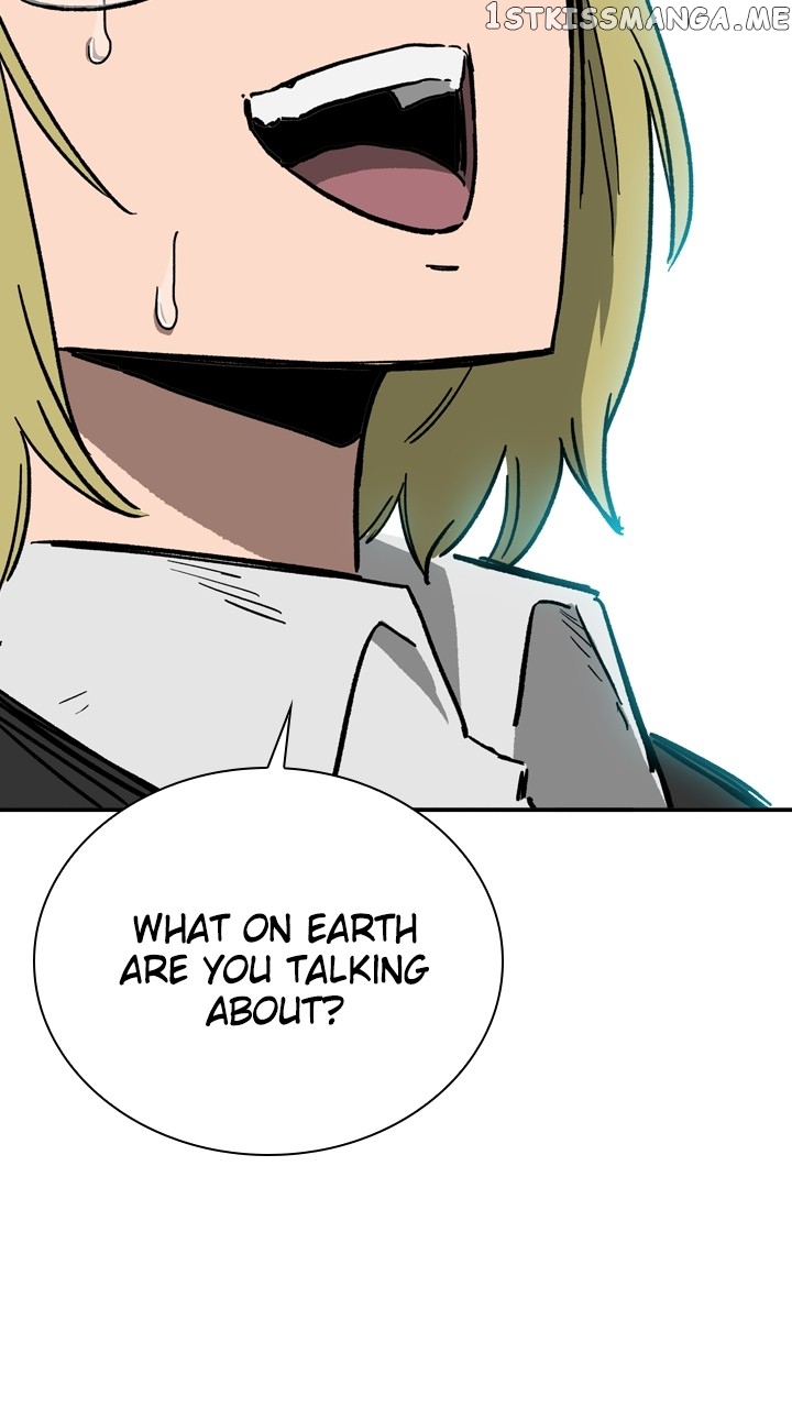 Fray – Manga Chapter 60 - page 14