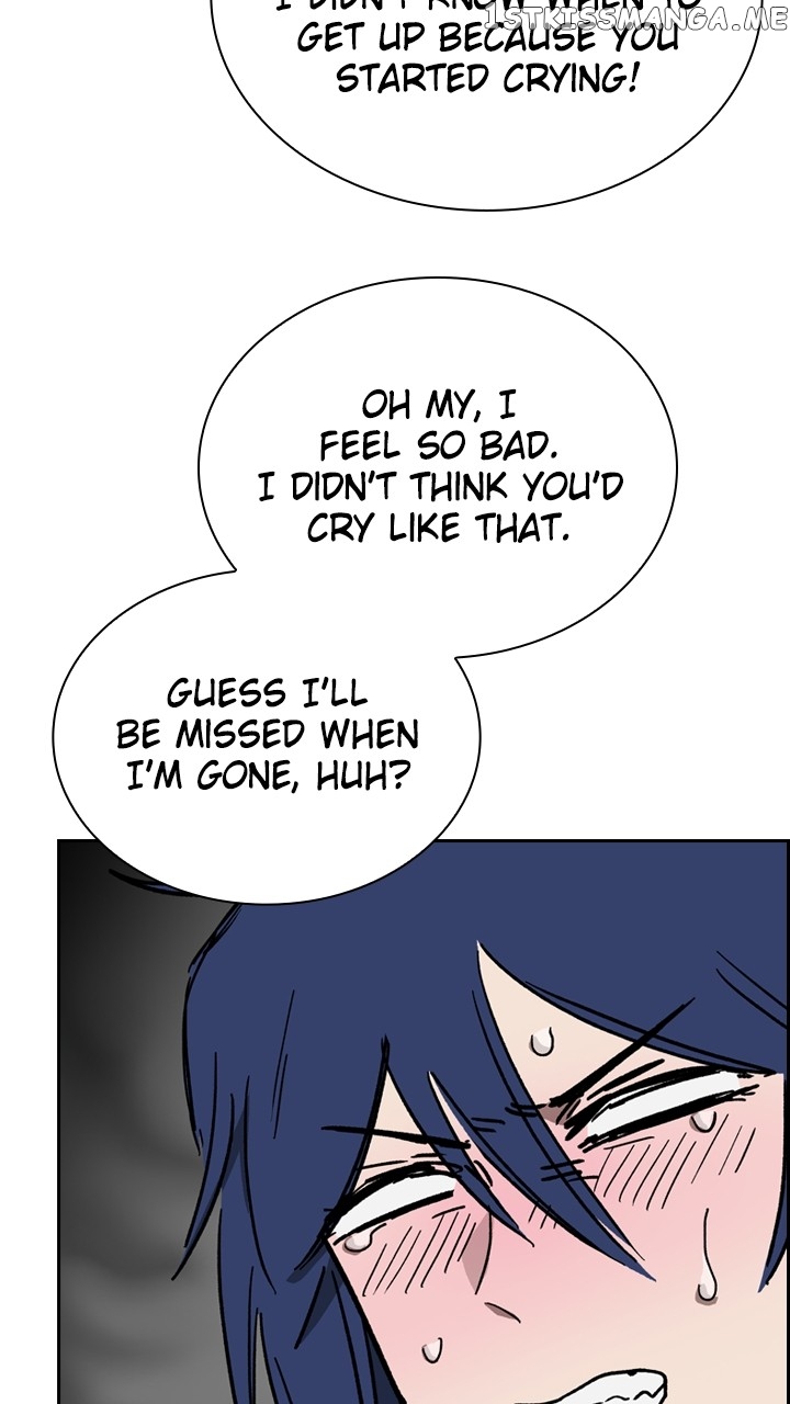 Fray – Manga Chapter 60 - page 16