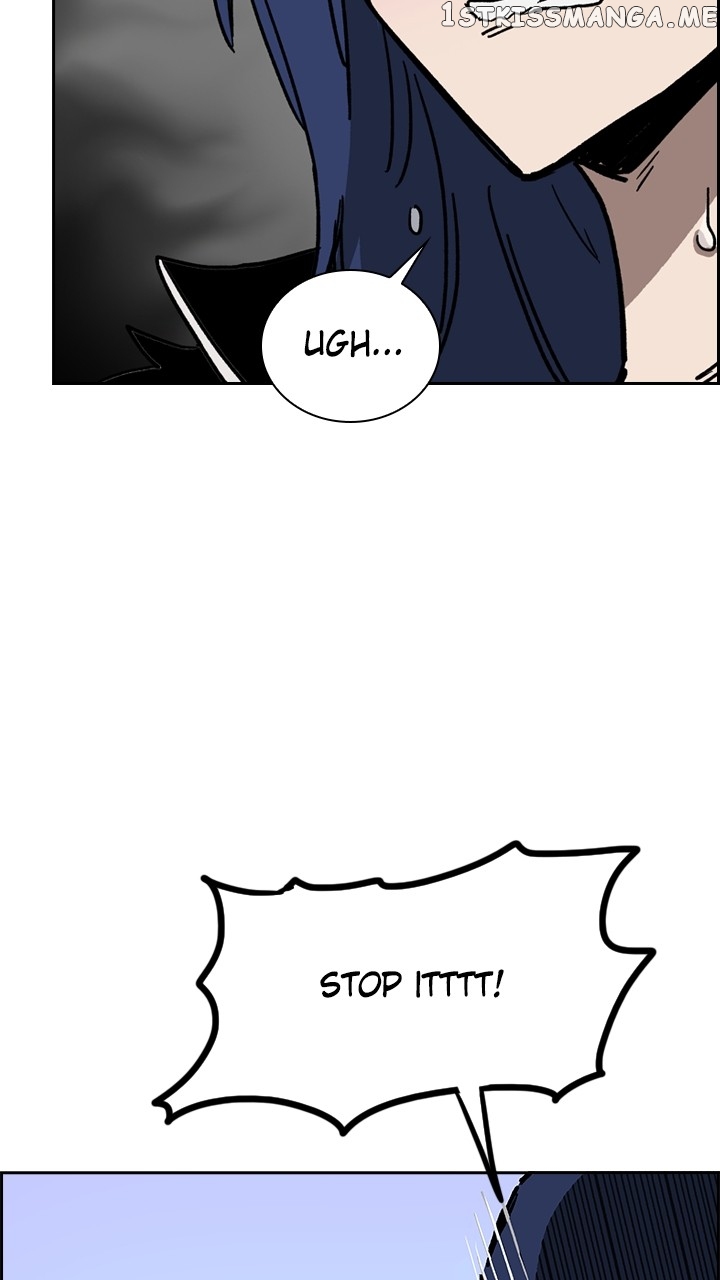 Fray – Manga Chapter 60 - page 17