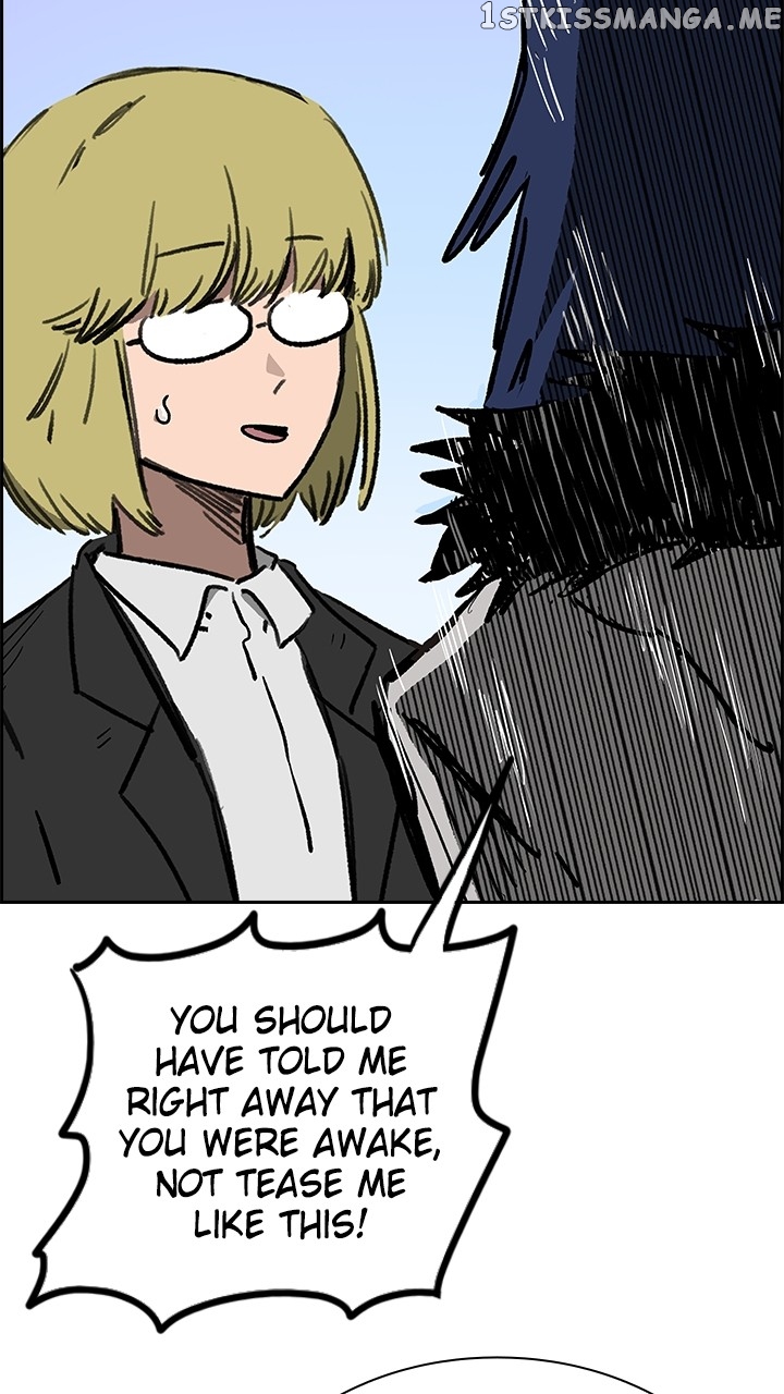 Fray – Manga Chapter 60 - page 18