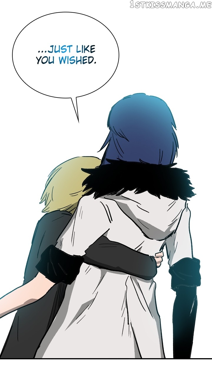 Fray – Manga Chapter 60 - page 21