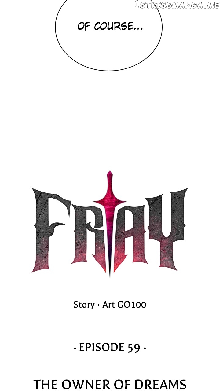 Fray – Manga Chapter 60 - page 24