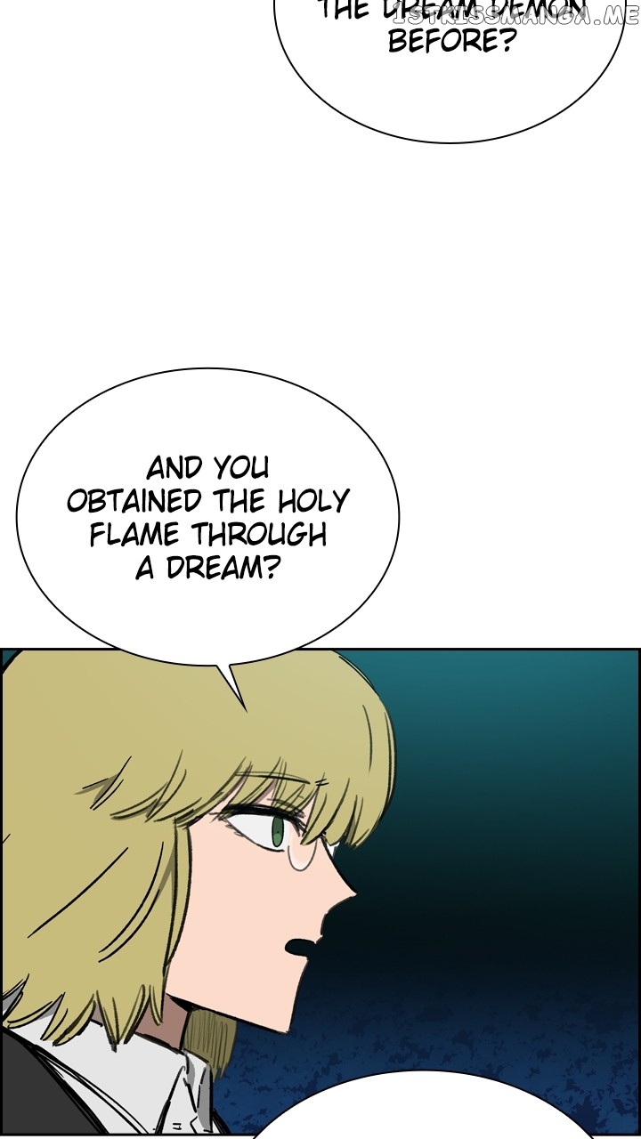 Fray – Manga Chapter 60 - page 26