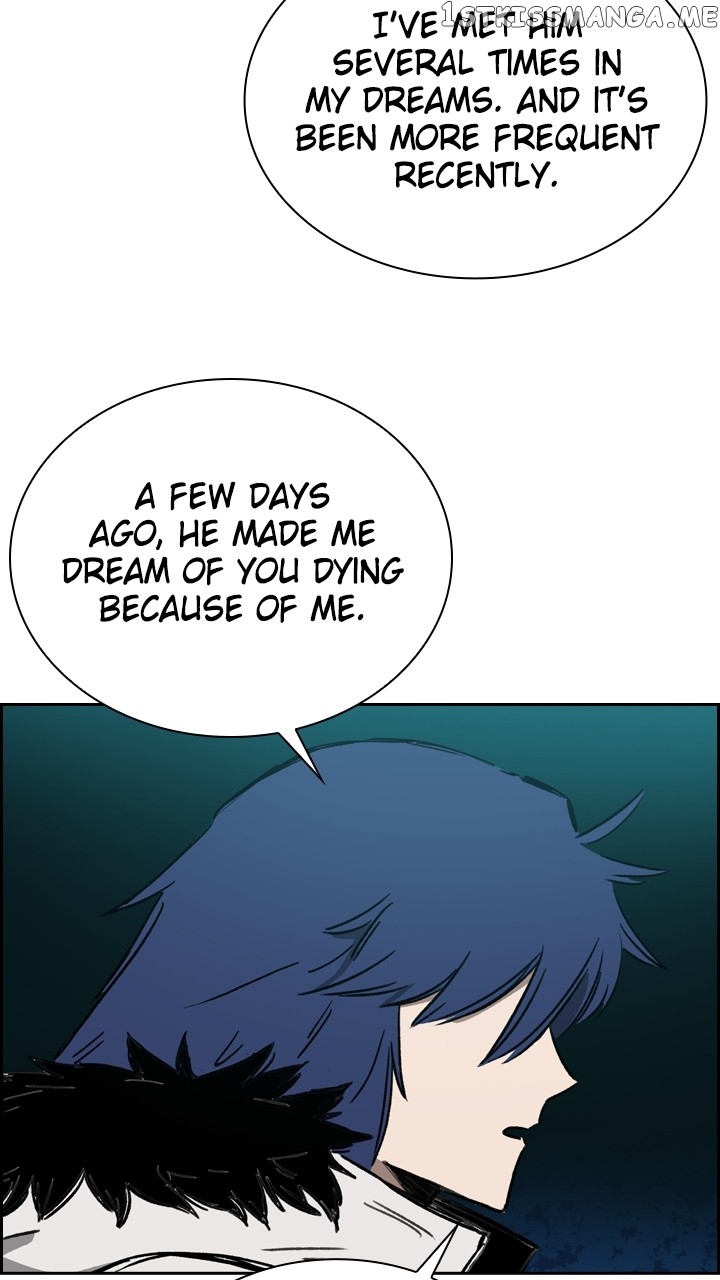 Fray – Manga Chapter 60 - page 27