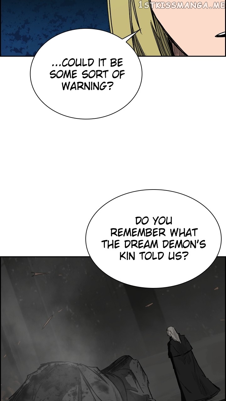 Fray – Manga Chapter 60 - page 31