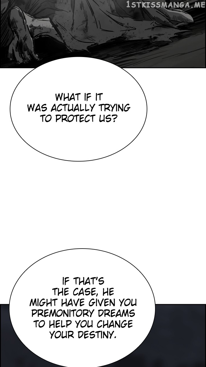 Fray – Manga Chapter 60 - page 32
