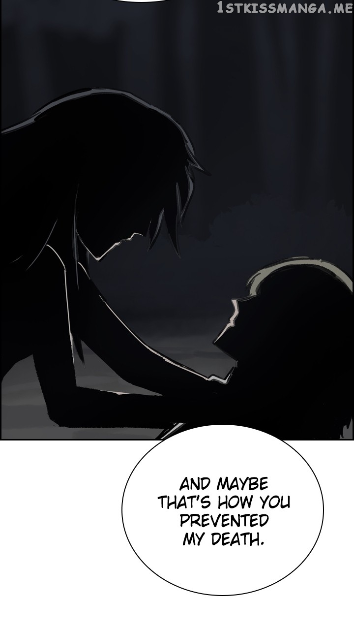 Fray – Manga Chapter 60 - page 33